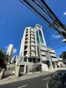 Apartamento com 3 Quartos à venda, 85m² no Centro, Campos dos Goytacazes