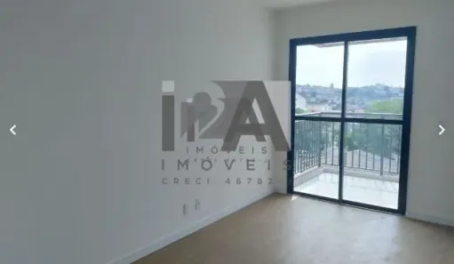 Apartamento com 2 Quartos à venda, 49m² no Cipava, Osasco