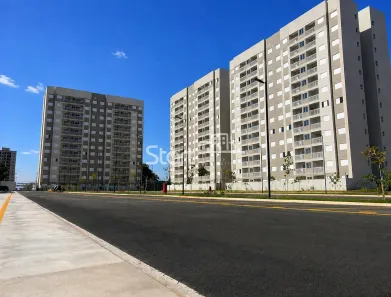 Apartamento com 2 Quartos à venda, 76m² no Jardim Santo Antônio, Hortolândia