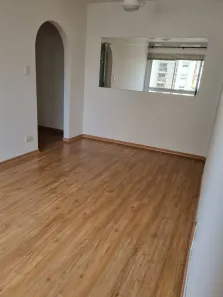 Apartamento com 1 Quarto à venda, 45m² no Indianópolis, São Paulo