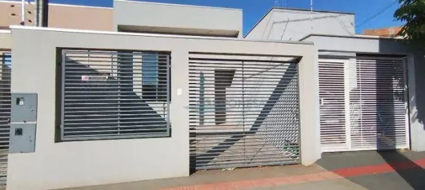 Casa com 3 Quartos à venda, 87m² no Jardim São Paulo, Londrina