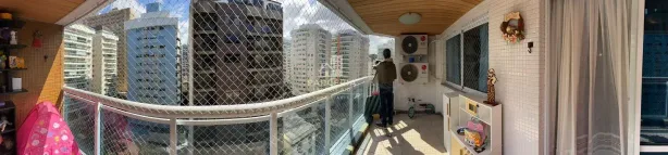 Apartamento com 2 Quartos à venda, 85m² no Icaraí, Niterói