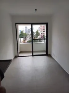 Apartamento com 1 Quarto à venda, 30m² no Vila Mariana, São Paulo