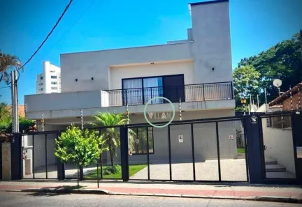 Sobrado com 6 Quartos à venda, 330m² no Jardim Esplanada II, São José dos Campos