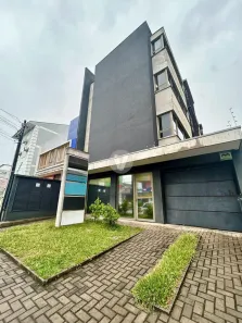 Sala Comercial com 1 Quarto para alugar, 36m² no Camobi, Santa Maria