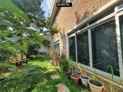Sobrado com 4 Quartos à venda, 403m² no Jardim São Bento, São Paulo