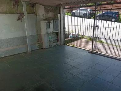 Sobrado com 2 Quartos para alugar, 90m² no Vila Santo Antônio do Portão, Cotia