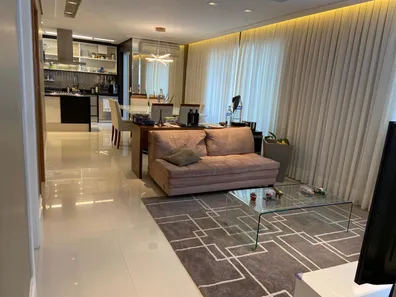 Apartamento com 3 Quartos à venda, 132m² no Vila Andrade, São Paulo