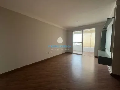 Apartamento com 3 Quartos à venda, 90m² no Jardim Satélite, São José dos Campos
