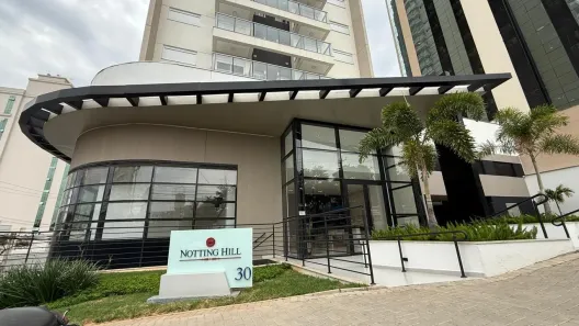 Apartamento com 1 Quarto à venda, 37m² no Jardim Portal da Colina, Sorocaba