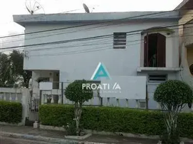 Sobrado com 3 Quartos à venda, 180m² no Parque Oratório, Santo André