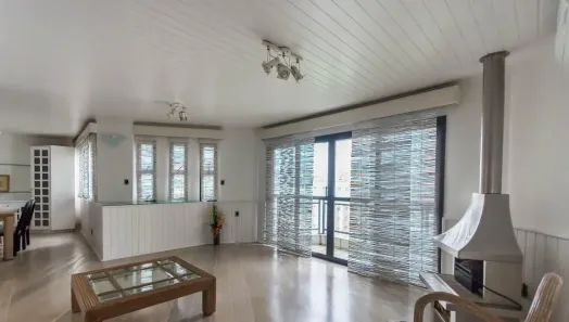 Apartamento com 3 Quartos à venda, 160m² no Consolação, São Paulo