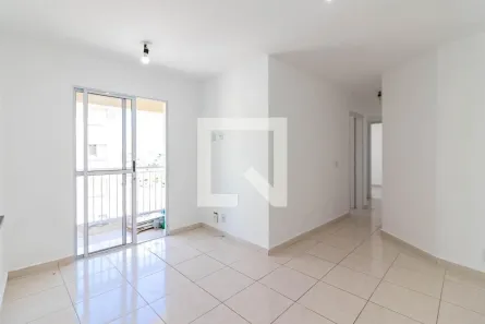 Apartamento com 2 Quartos à venda, 50m² no Sítio do Mandaqui, São Paulo