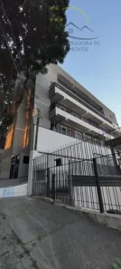 Apartamento com 2 Quartos à venda, 42m² no Vila Buenos Aires, São Paulo