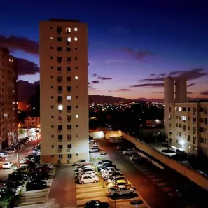 Apartamento com 2 Quartos à venda, 48m² no Rocha Miranda, Rio de Janeiro
