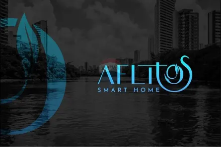 Apartamento com 1 Quarto à venda, 40m² no Aflitos, Recife