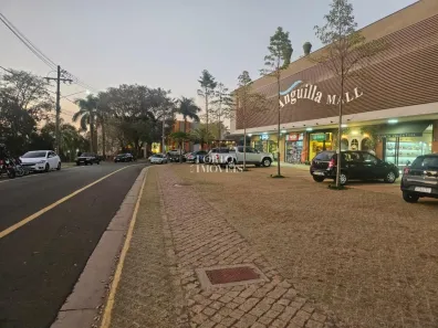Sala Comercial com 1 Quarto para alugar, 173m² no Loteamento Alphaville Campinas, Campinas