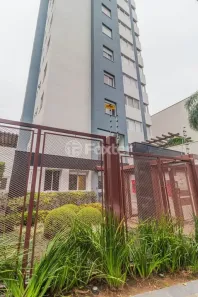 Apartamento com 3 Quartos à venda, 68m² no Petrópolis, Porto Alegre