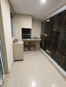 Apartamento com 2 Quartos à venda, 64m² no Centro, Osasco