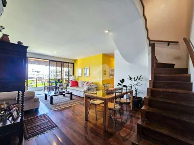 Cobertura com 3 Quartos à venda, 230m² no Barra da Tijuca, Rio de Janeiro