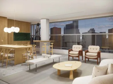 Apartamento com 4 Quartos à venda, 210m² no Campo Belo, São Paulo