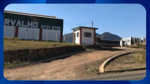 Fazenda/Sítio com 1 Quarto à venda, 10m² no Área Rural De Andradas, Andradas