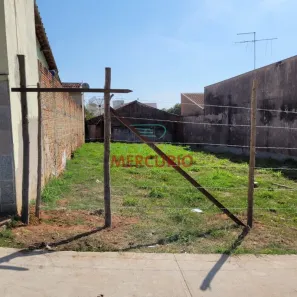Lote/Terreno à venda, 260m² no Parque das Nações, Bauru