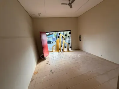 Sala Comercial para alugar, 27m² no Centro, Bauru