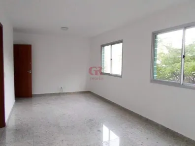 Apartamento com 4 Quartos à venda, 120m² no Buritis, Belo Horizonte