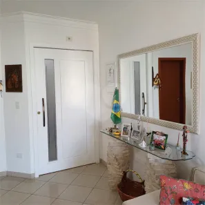 Apartamento com 3 Quartos à venda, 129m² no Nova Petrópolis, São Bernardo do Campo