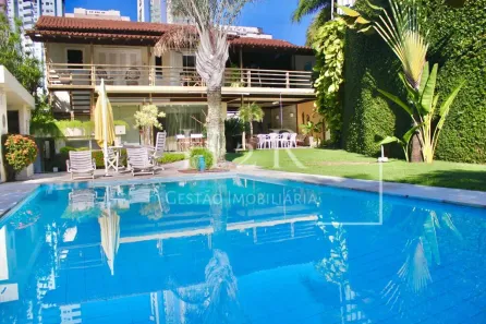 Casa de Condomínio com 4 Quartos à venda, 330m² no Barra da Tijuca, Rio de Janeiro