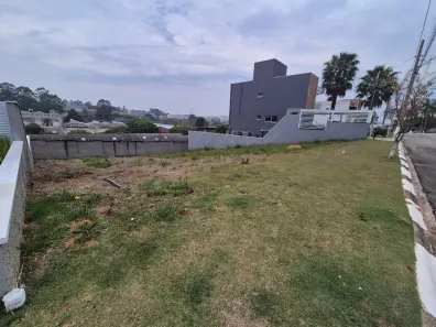 Lote/Terreno à venda, 360m² no Centro, Vargem Grande Paulista