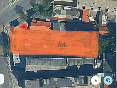 Galpão/Depósito/Armazém à venda, 140m² no Vila Matilde, São Paulo