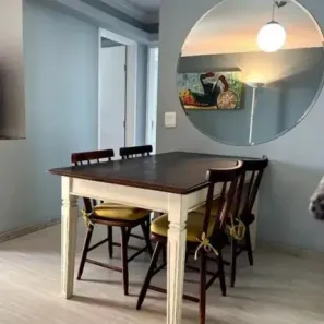 Apartamento com 2 Quartos à venda, 50m² no Super Quadra Morumbi, São Paulo