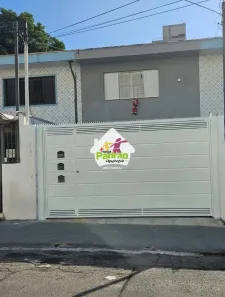 Sobrado com 2 Quartos à venda, 111m² no Vila Mazzei, São Paulo
