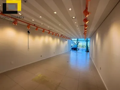 Ponto Comercial para alugar, 160m² no Jardim Paris, Jundiaí