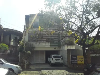 Imóvel Comercial à venda, 298m² no Cambuí, Campinas