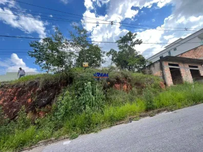 Lote/Terreno à venda, 360m² no Residencial Masterville, Sarzedo