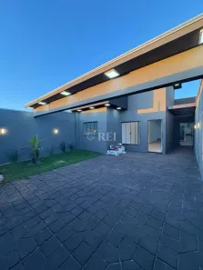 Casa com 3 Quartos à venda, 180m² no Cidade Jardim I e II, Rio Verde