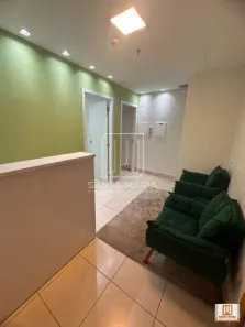 Sala Comercial à venda, 42m² no Jardim Califórnia, Ribeirão Preto