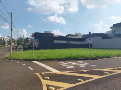 Lote/Terreno à venda, 441m² no Residencial Real Parque Sumaré, Sumaré