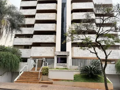 Apartamento com 5 Quartos à venda, 464m² no Centro, Londrina