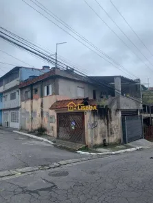 Casa com 3 Quartos à venda, 120m² no Jardim São Cristóvão, São Paulo