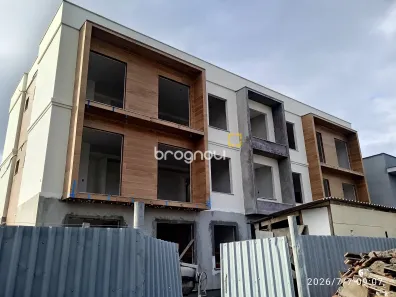 Sala Comercial à venda, 37m² no Nova Palhoça, Palhoça
