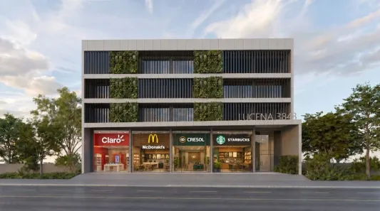 Sala Comercial para alugar, 30m² no Centro, Estância Velha
