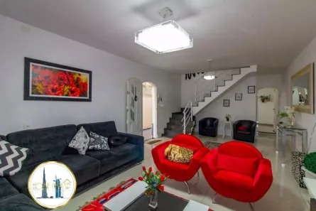 Sobrado com 3 Quartos à venda, 150m² no Chácara Santo Antônio (Zona Leste), São Paulo