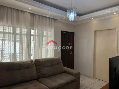 Casa com 3 Quartos à venda, 114m² no Assunção, São Bernardo do Campo