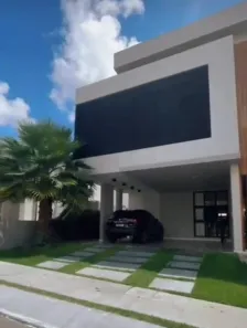 Casa de Condomínio com 4 Quartos à venda, 345m² no Anízio Amancio de Oliveira, Itabaiana