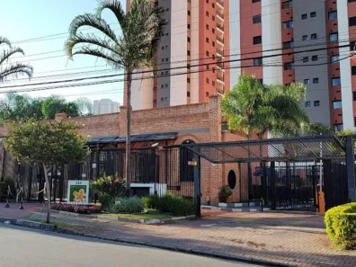 Apartamento com 3 Quartos à venda, 77m² no Ponte de São João, Jundiaí