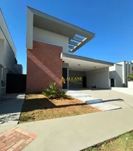 Casa de Condomínio com 3 Quartos à venda, 200m² no Jardim Residencial Chácara Ondina, Sorocaba